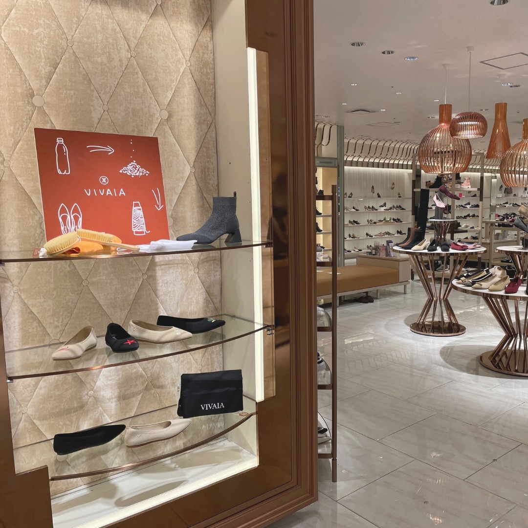 This is joyful news for all our friends in Japan – VIVAIA is now available at ISETAN SHIJUKU✨as .jpg