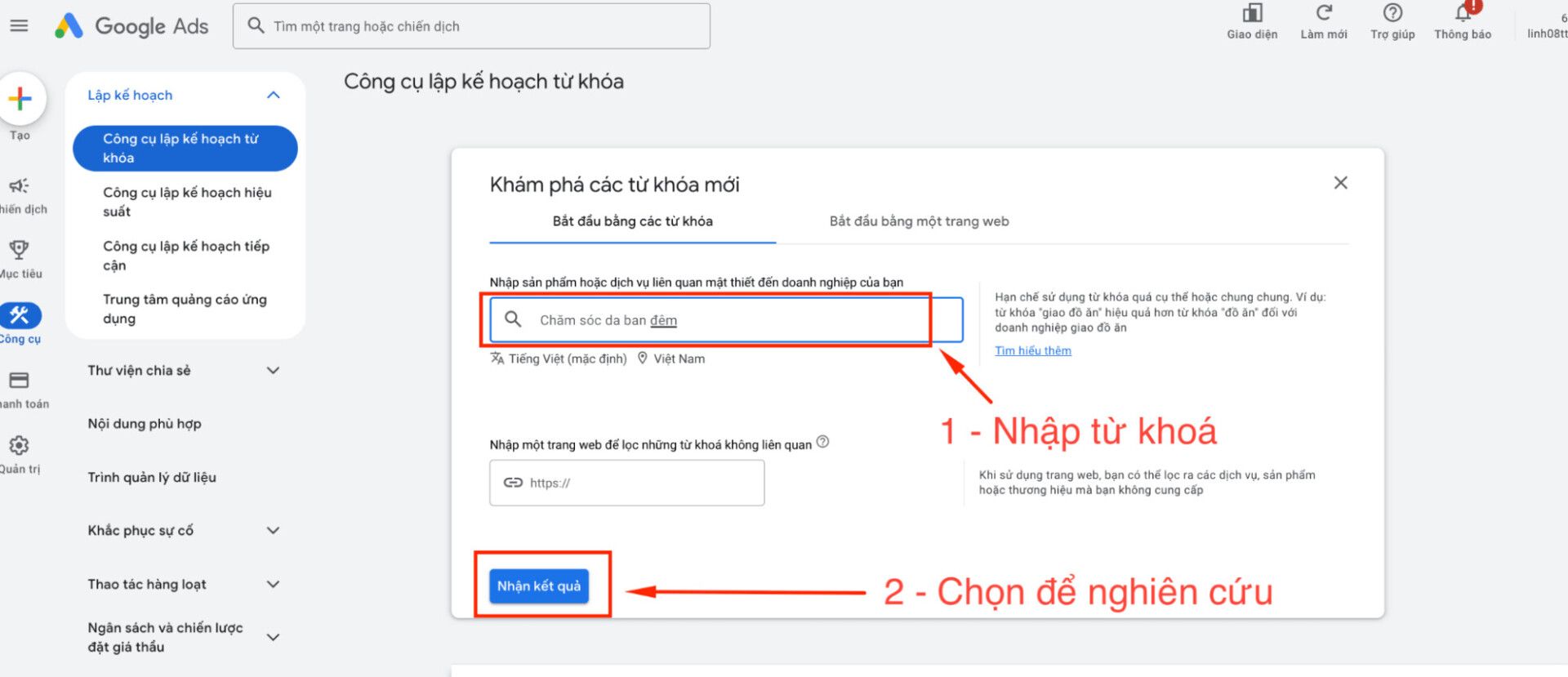 cách nghiên cứu từ khóa bằng Google Keyword Planner.jpg