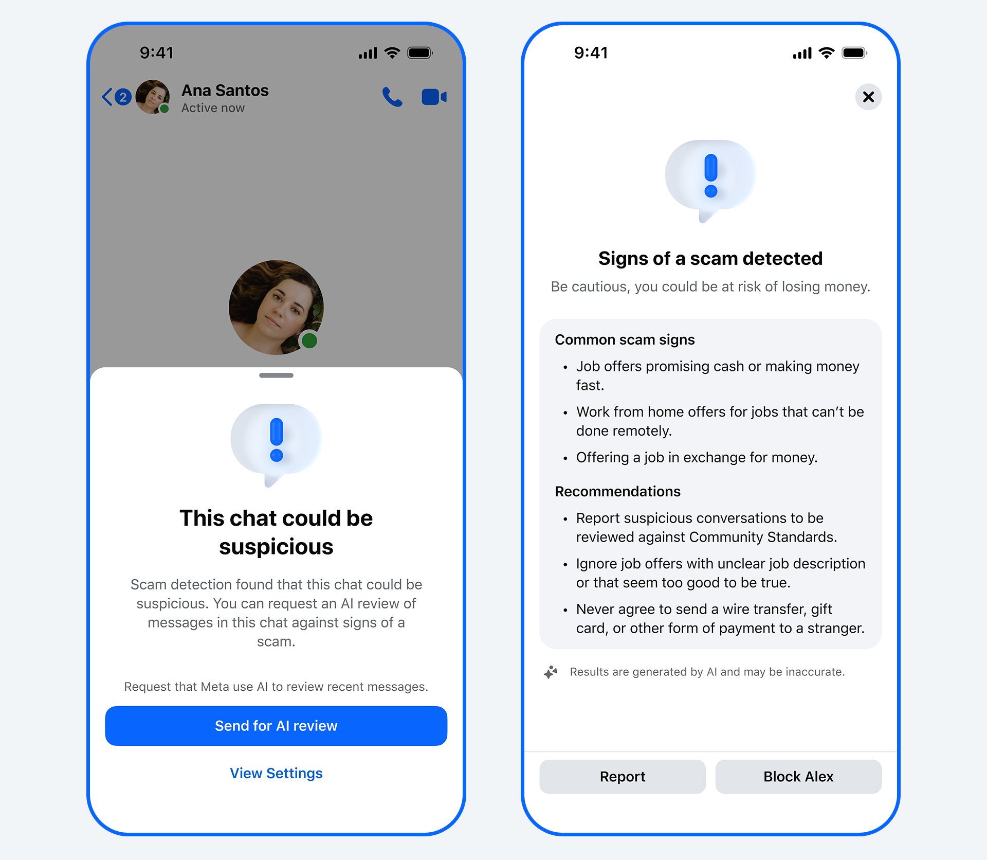 2. Cảnh báo về các hình thức lừa đảo phổ biến trên Messenger.jpg