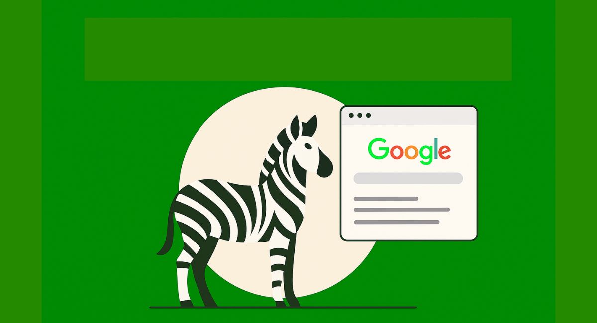 Thuật toán Zebra Tập trung vào spam trong Social SEO.jpg