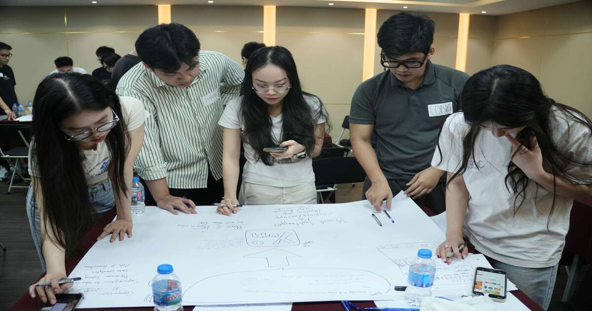 Một workshop khác biệt _ Oppotunity chaser.jpg