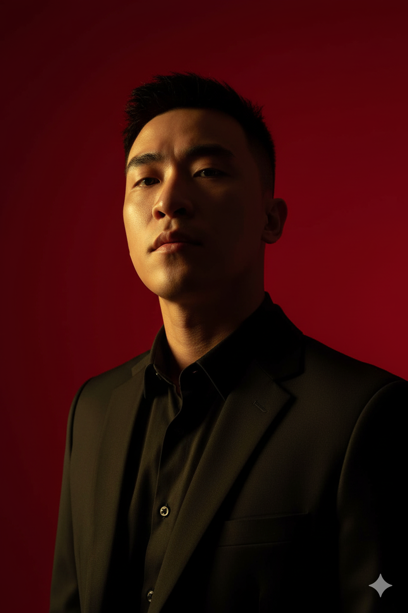 Minh Nguyen