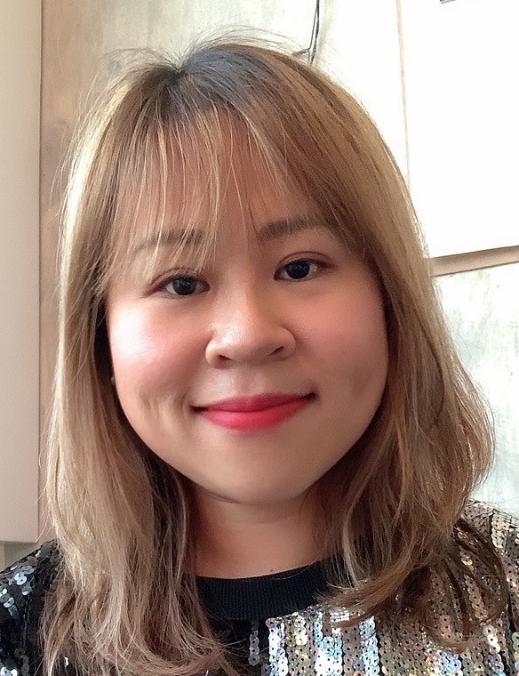 Chu Thị Diễm Thúy
