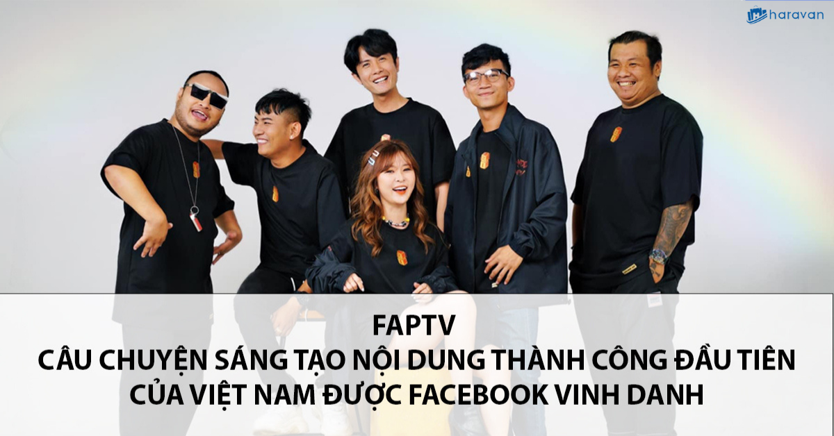 FAPTV - Tăng doanh thu và giá trị giải trí từ tối ưu hoá chiến lược nội dung