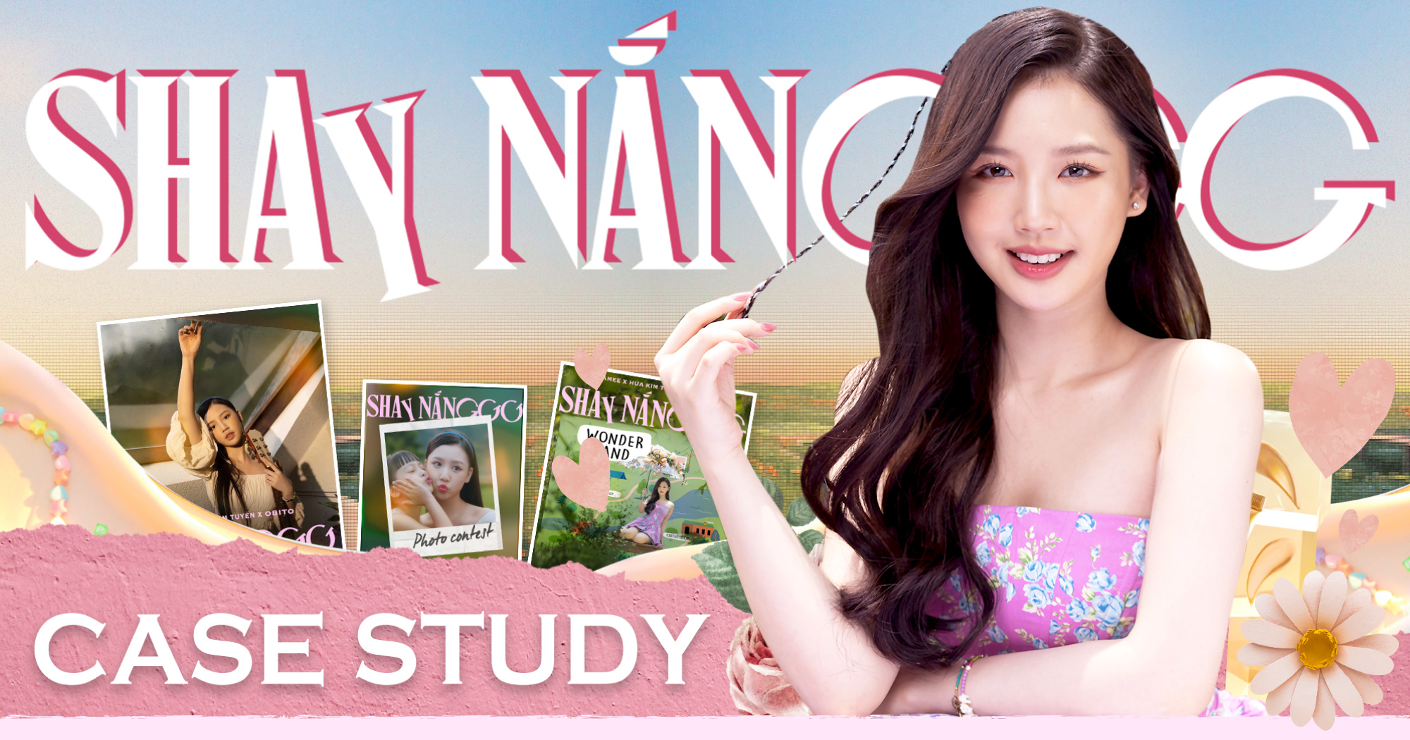Case Study Shay Nắnggg: Giải mã chiến lược quản trị rủi ro từ tên gọi bài hát phá cách để mang về chục triệu lượt xem