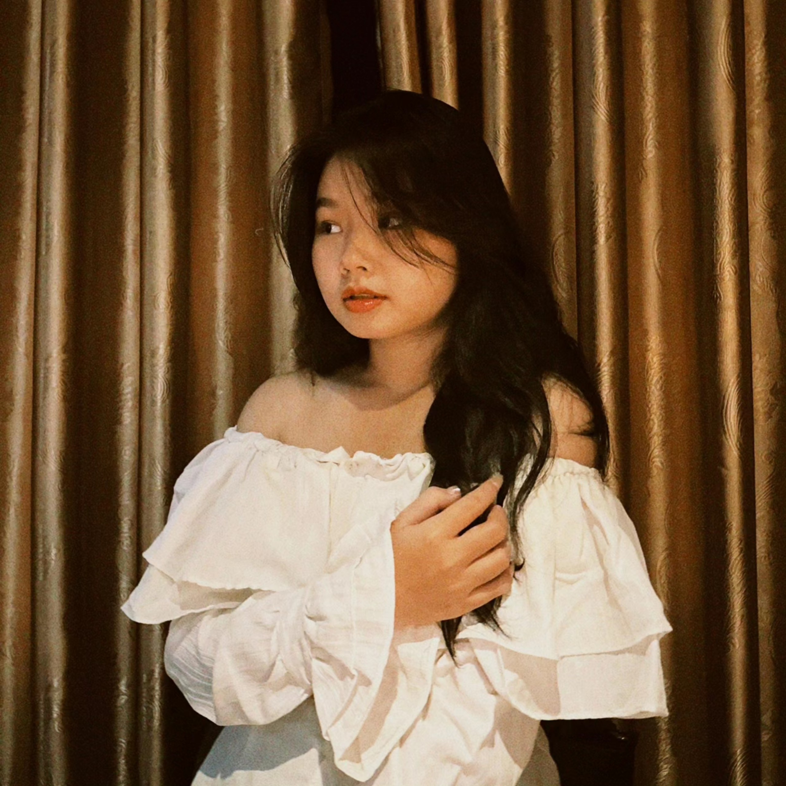 Quỳnh Hương