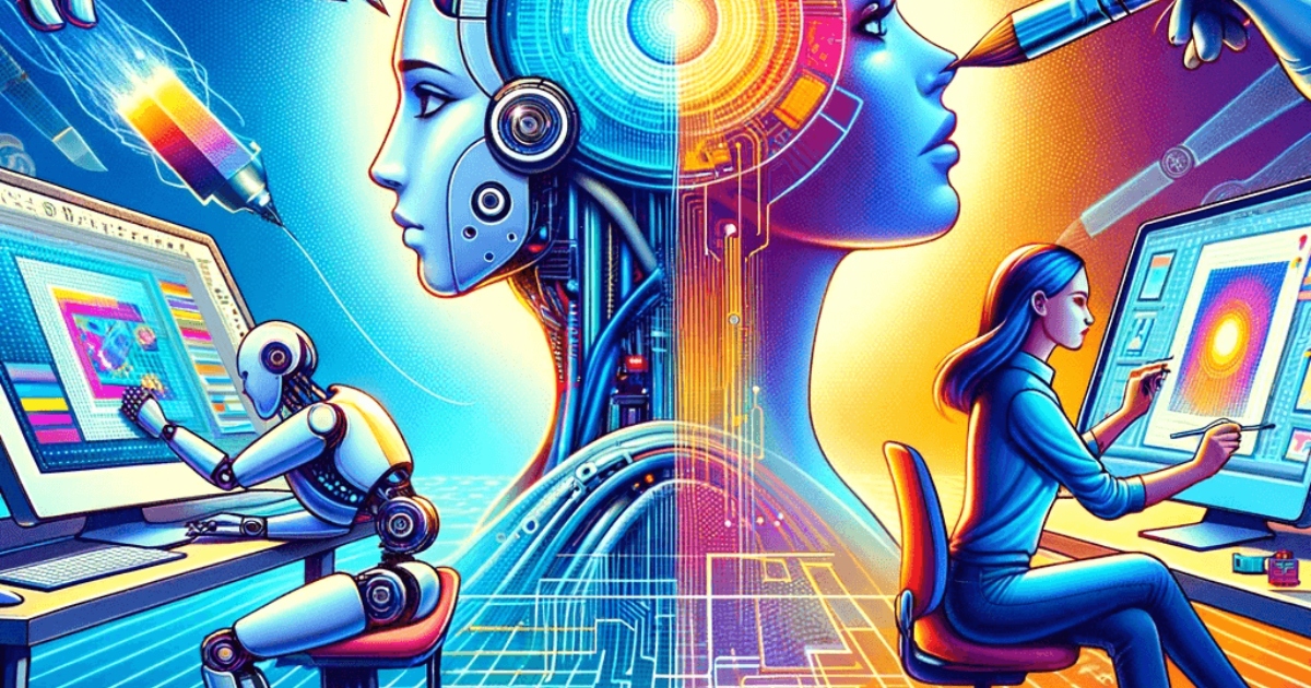 TOP 10 Công cụ AI tuyệt vời dành cho dân thiết kế