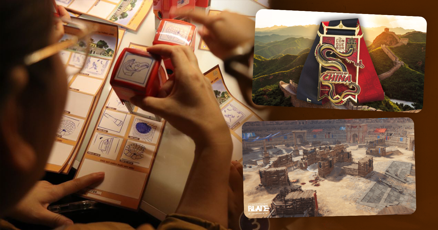 Chiến lược Game hóa di sản giúp quảng bá văn hóa, du lịch theo cách độc đáo và sáng tạo