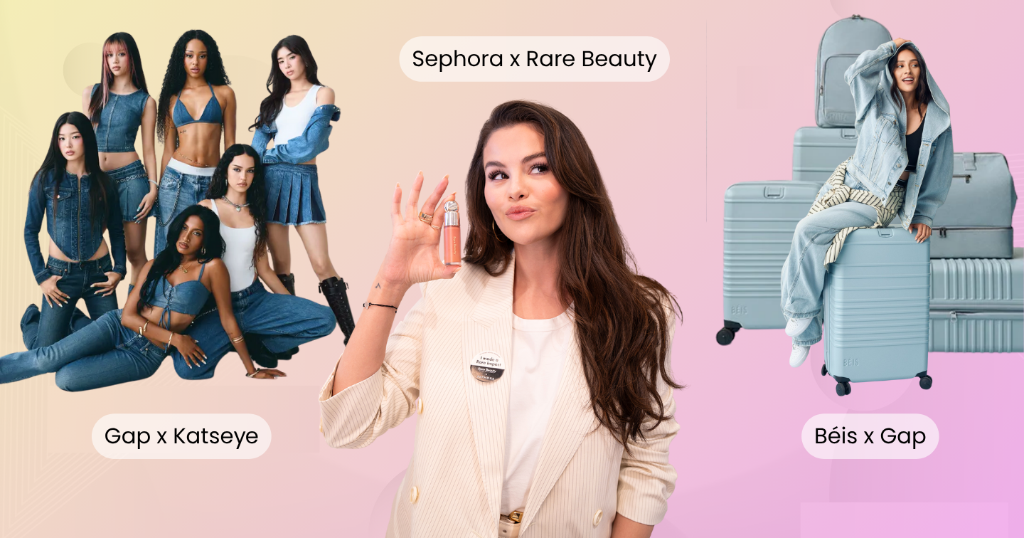 Khi “hoàn hảo” không còn là lý tưởng: 3 chiến dịch marketing đưa ngành thời trang & làm đẹp hướng về “con người thật”