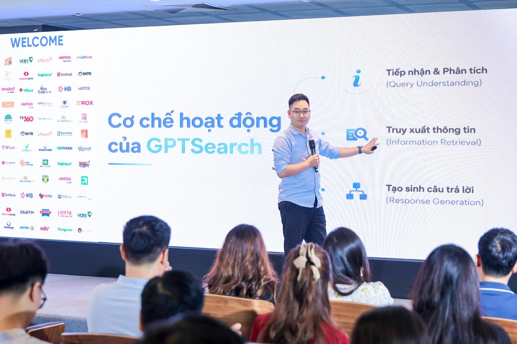 Vì sao năng lực tư vấn sẽ quyết định vị thế của các đơn vị Search Marketing trong giai đoạn AI Search