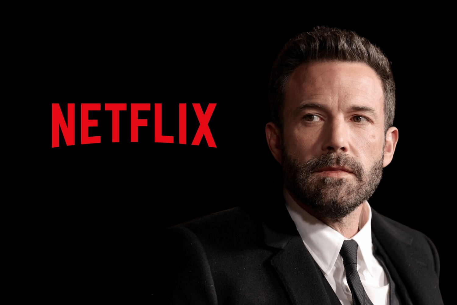 Netflix chi đến 587 triệu USD mua startup A.I làm phim của Ben Affleck