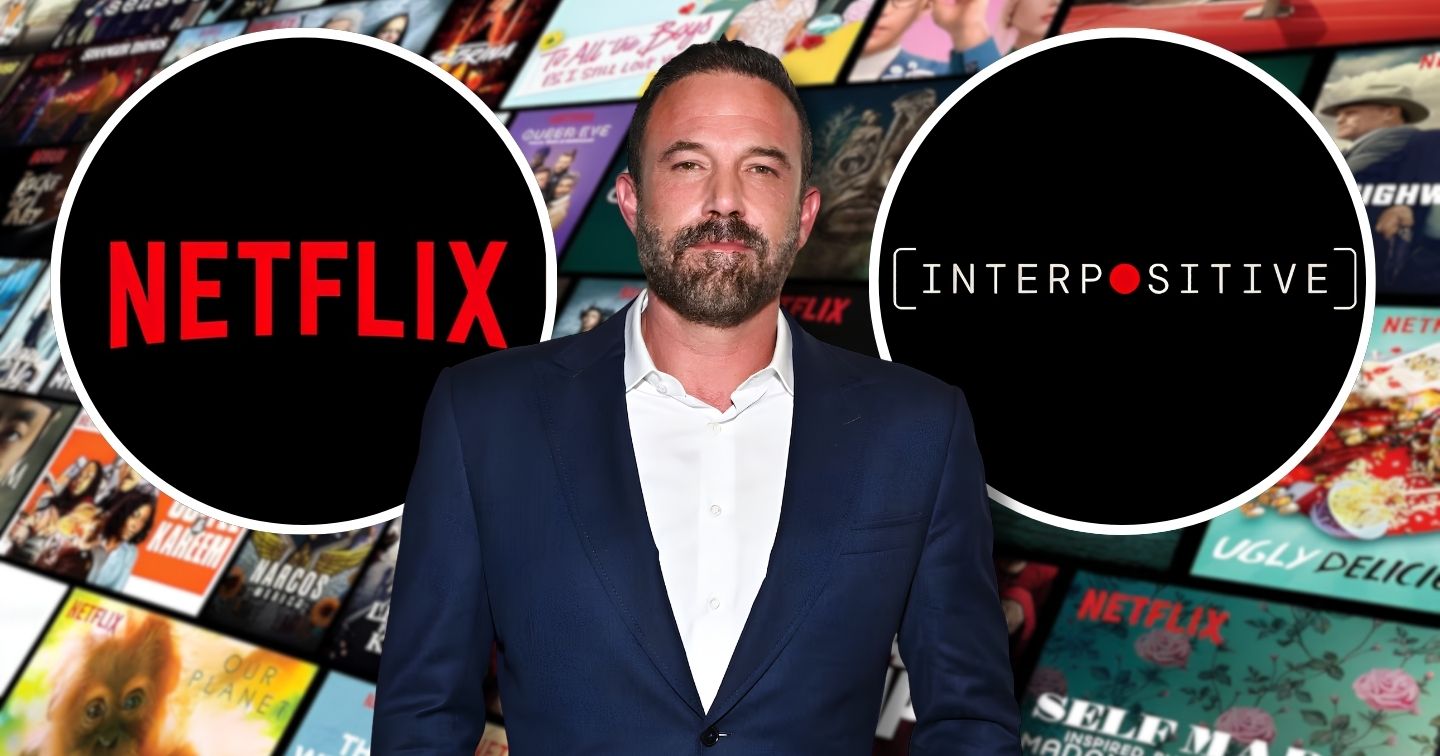 587 triệu USD cho startup 16 người: Netflix thực sự đang mua gì từ InterPositive?