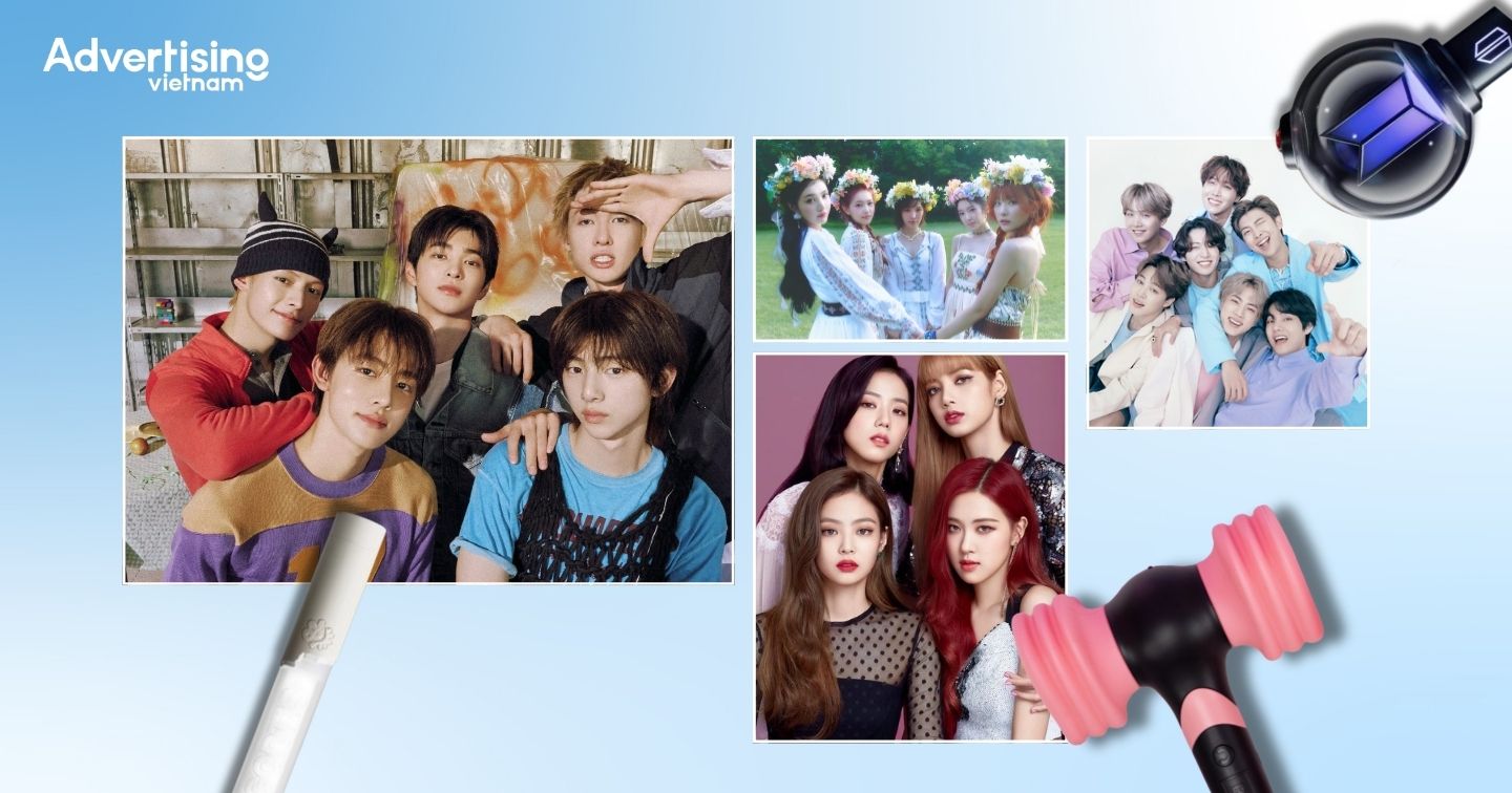 Fandom đang trở thành năng lực chiến lược mới trong cuộc chơi thương hiệu