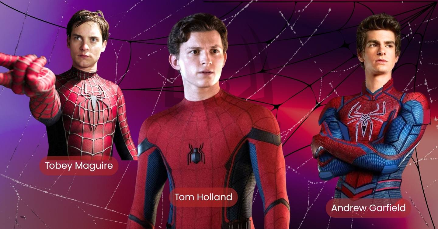 Spider-Man và hành trình 24 năm trở thành “nam châm” hút thương hiệu