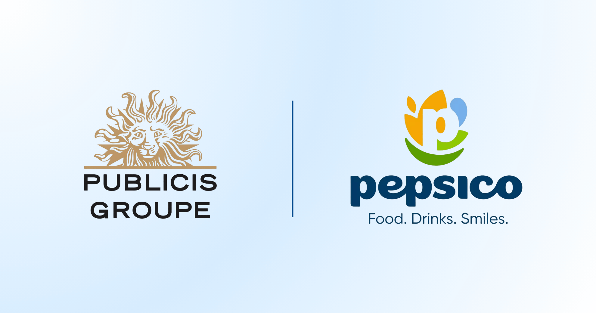 PepsiCo chọn Publicis Groupe làm đối tác media toàn cầu, thay OMD tại các thị trường trọng điểm sau hơn 20 năm
