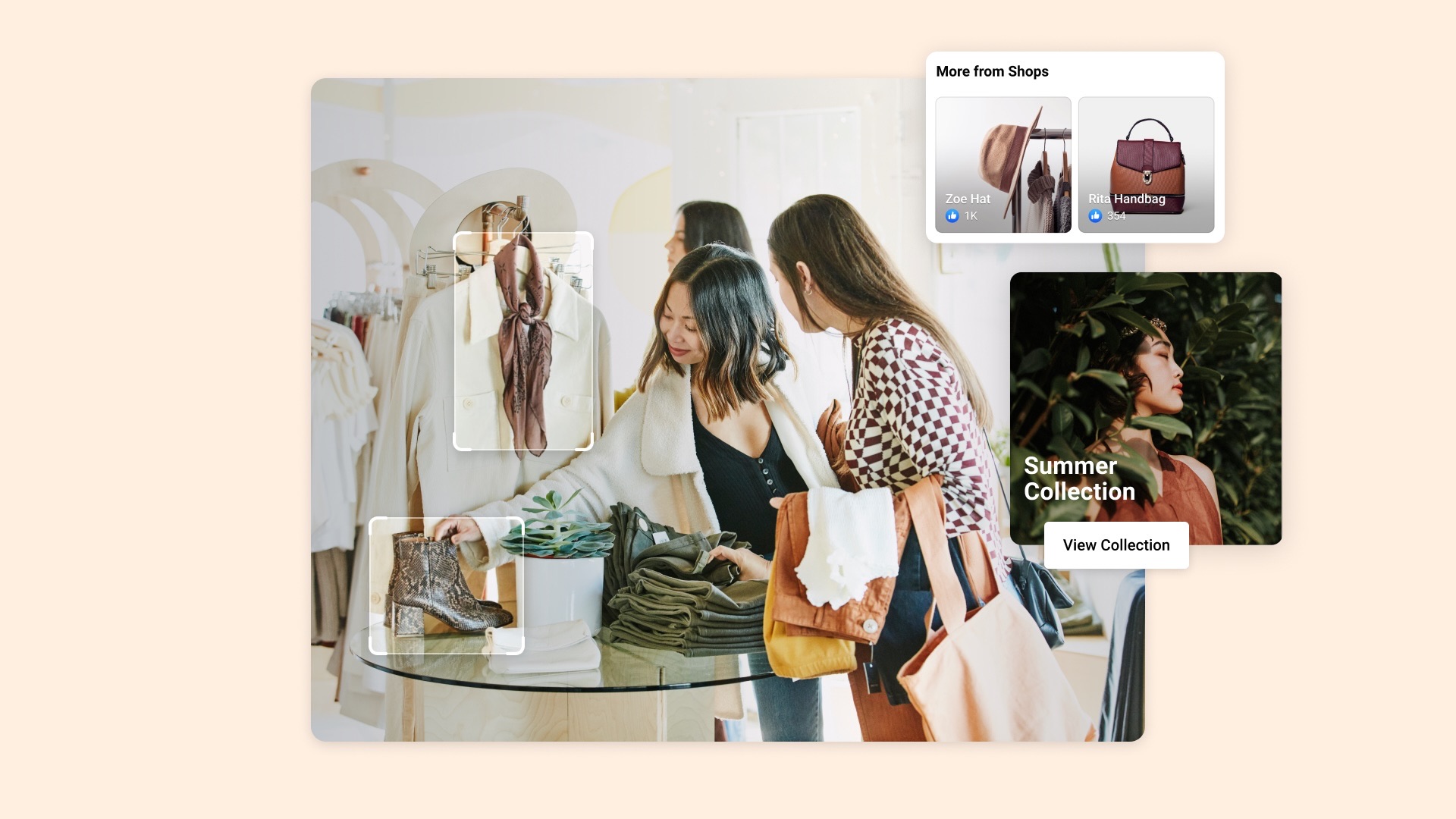 Người tiêu dùng Việt Nam lựa chọn Facebook trong mùa mua sắm cao điểm với tỷ lệ gần gấp đôi toàn cầu