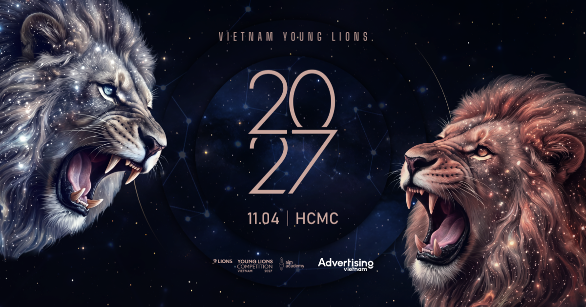 Answer The Roar: Vietnam Young Lions 2027 chính thức khởi động mùa giải mới