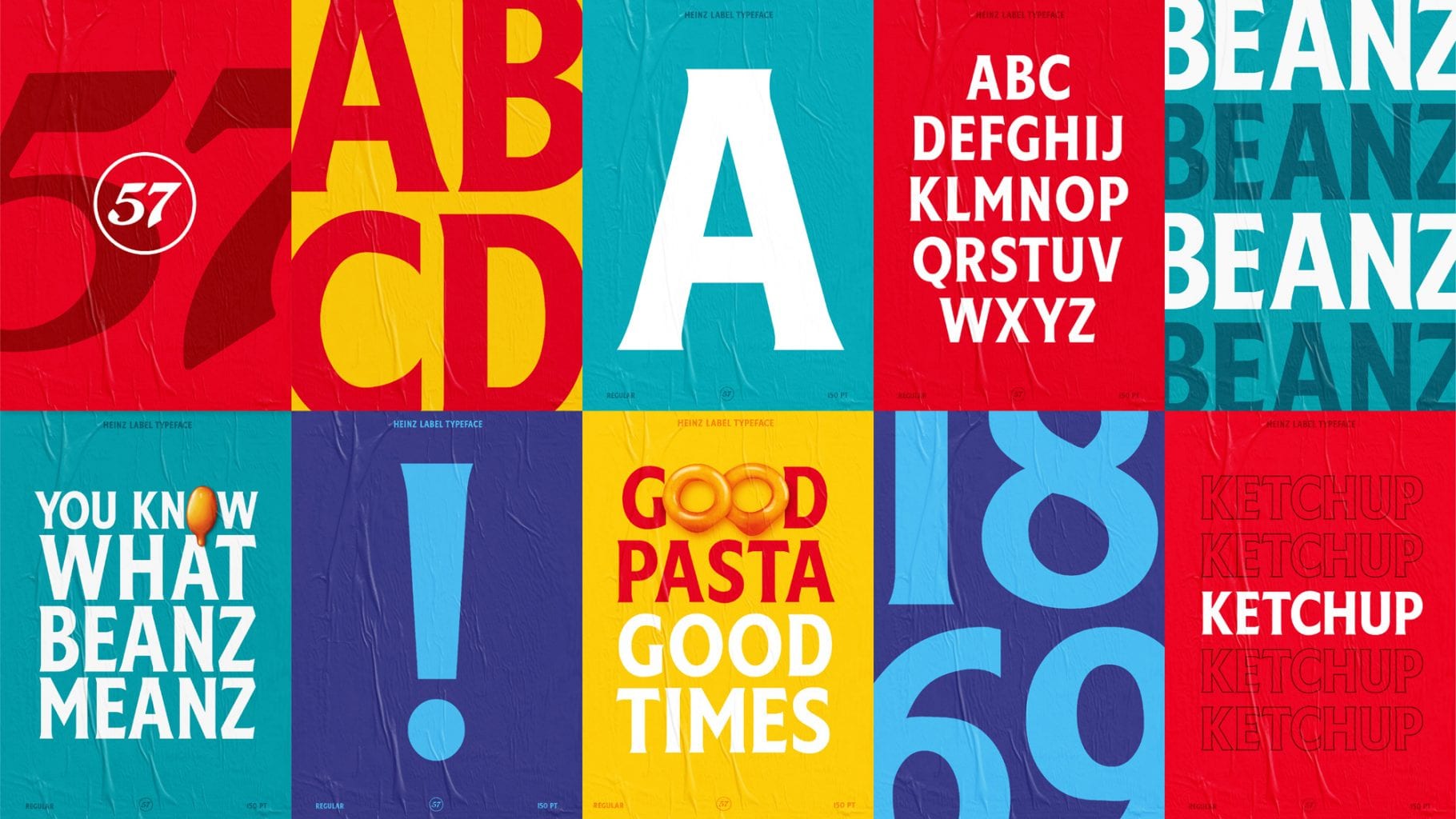 Kiểu chữ Label Sans