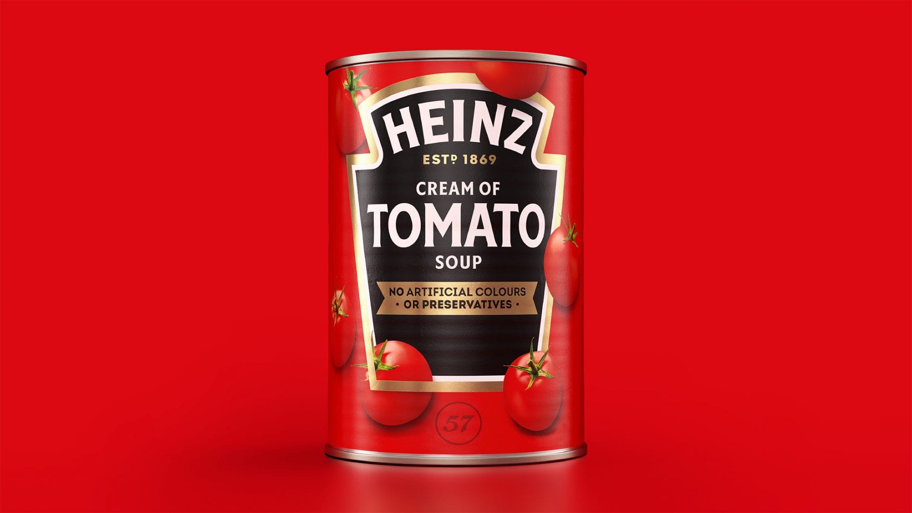 Tương cà HEINZ