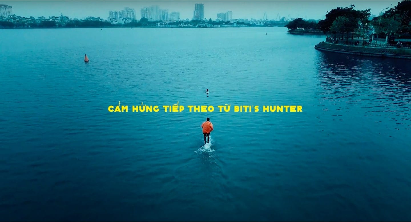 Đoạn mở đầu phim “Cảm hứng tự hào từ những thái cực văn hoá Hà Nội”