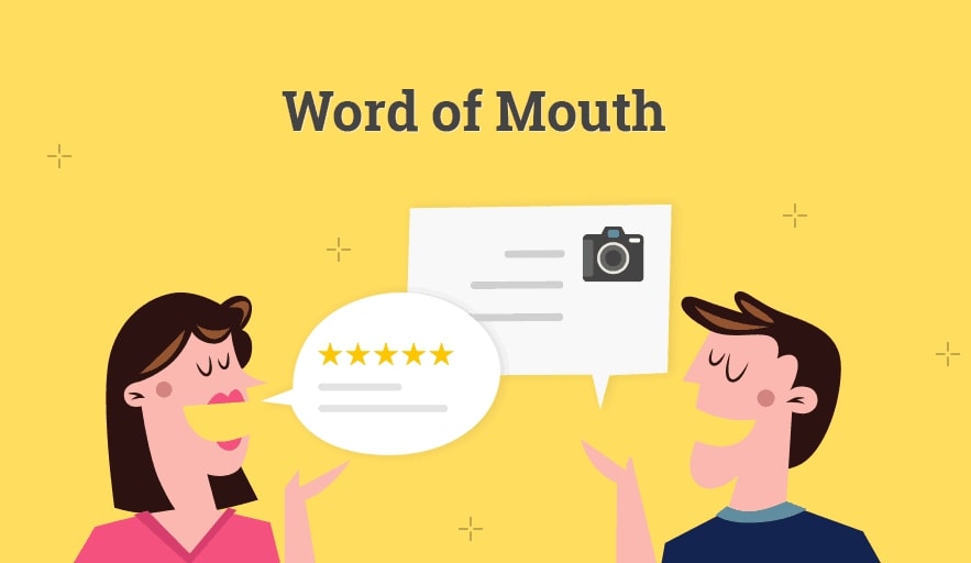 Word of Mouth