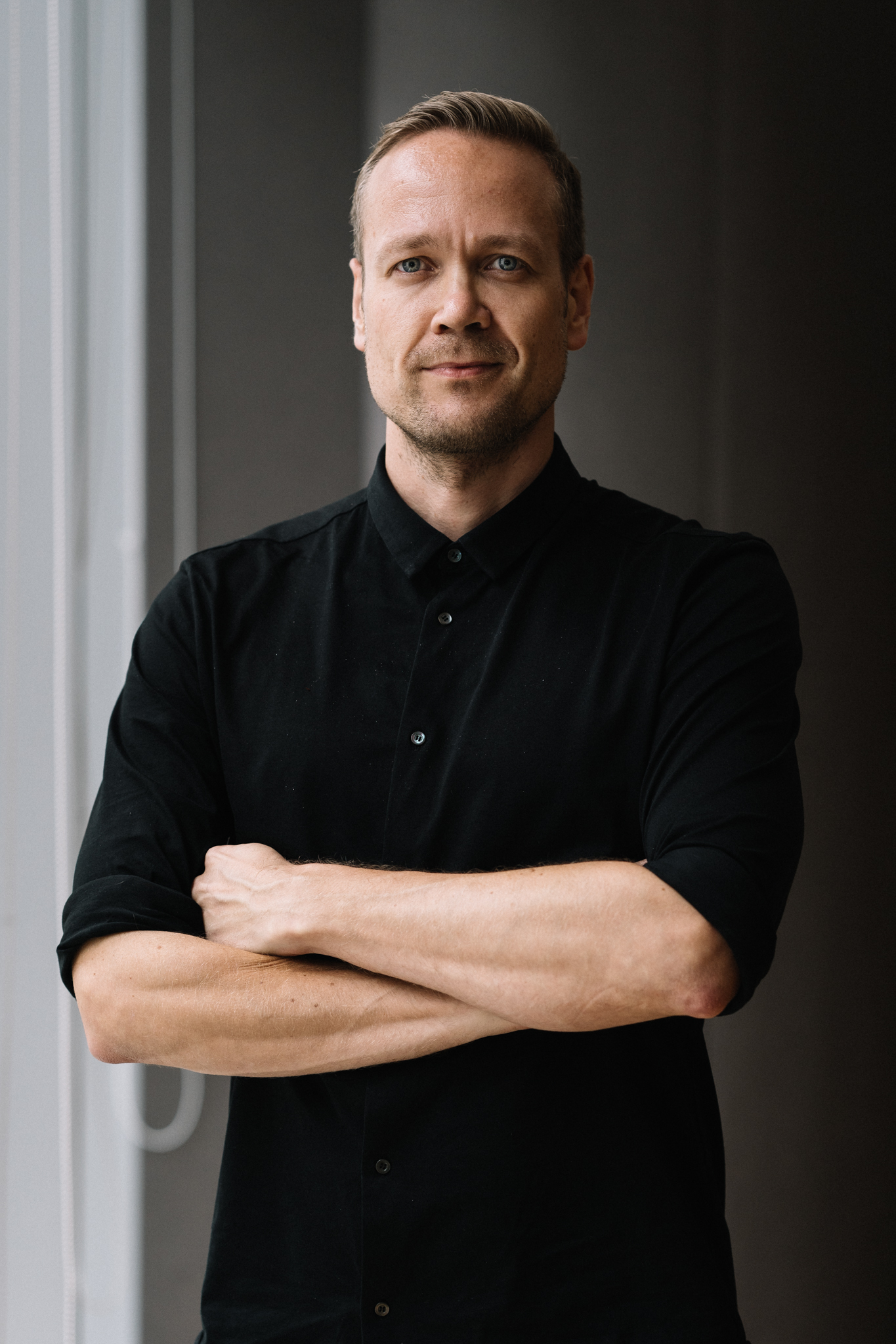 Antti Toivonen | Managing Partner | Superson